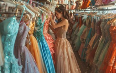 2024 : comment choisir votre robe d’anniversaire qui fera tourner toutes les têtes ?