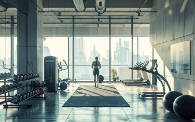 Fitness à domicile en 2024 : découvrez le mode d’emploi