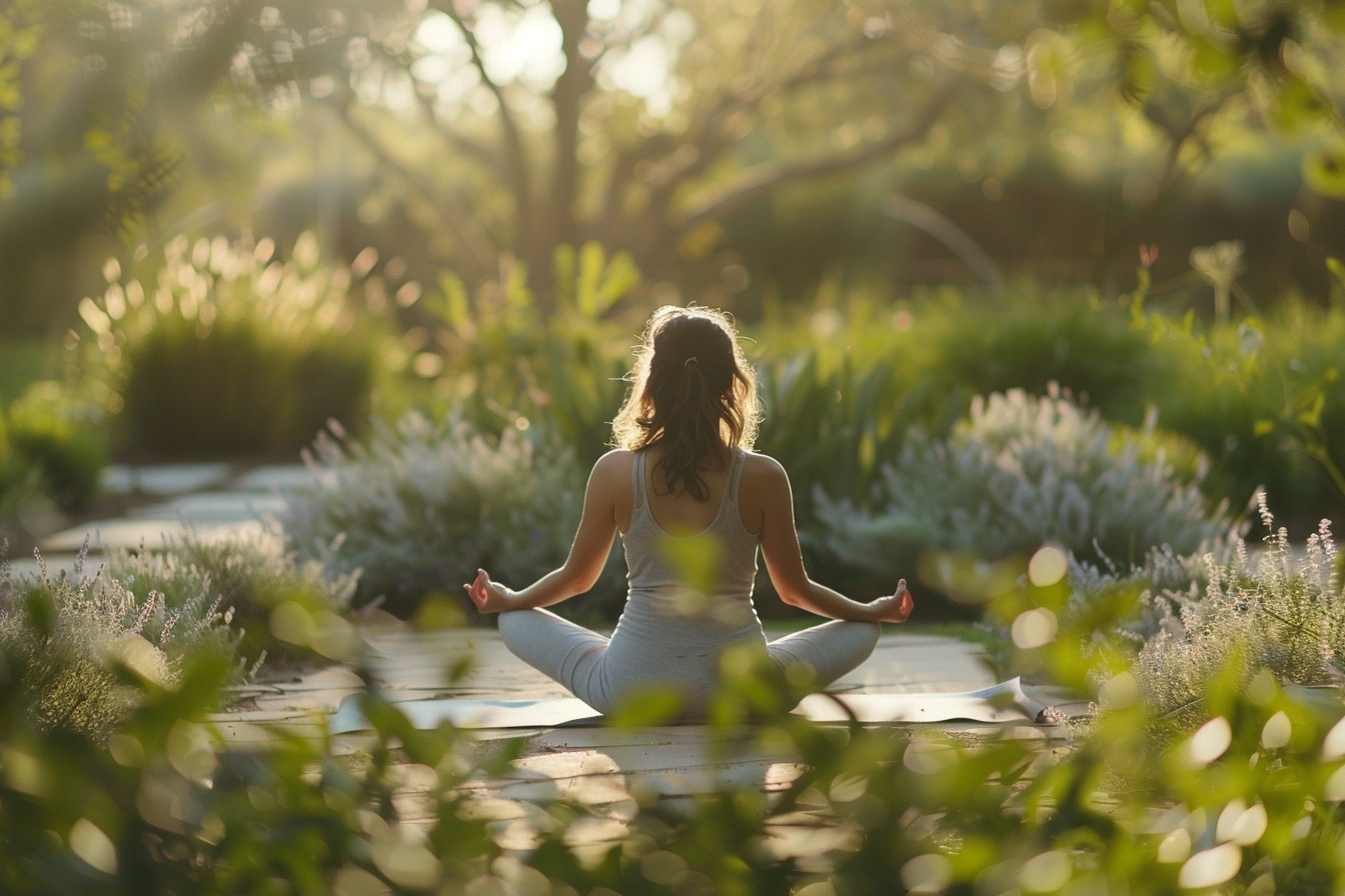 Le Yoga : une tendance en pleine expansion pour le bien-être et le style de vie en 2024