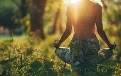 Le Yoga : une tendance en pleine expansion pour le bien-être et le style de vie en 2024