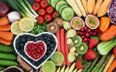 Alimentation, vieillissement, quel est le rapport ?