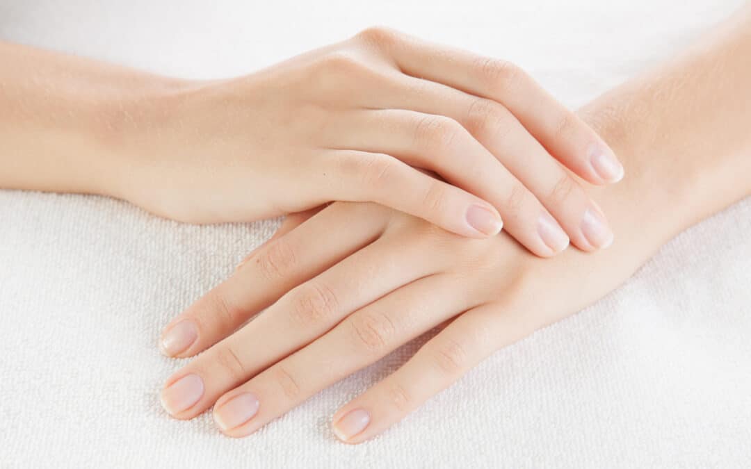 Ongles en pleine santé : les nutriments indispensables