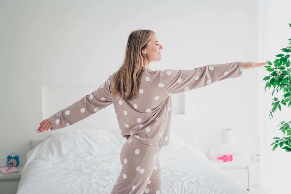 Comment choisir le pyjama en pilou pilou idéal pour l'hiver ?