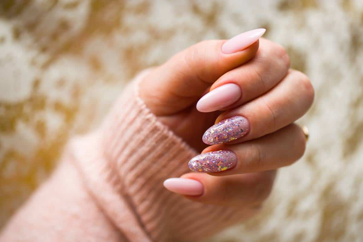 D'où vient la mode du nail art ?